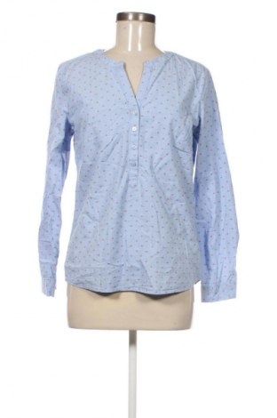 Damen Shirt Tom Tailor, Größe M, Farbe Mehrfarbig, Preis € 9,99