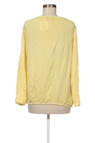 Damen Shirt Tom Tailor, Größe M, Farbe Gelb, Preis € 6,99
