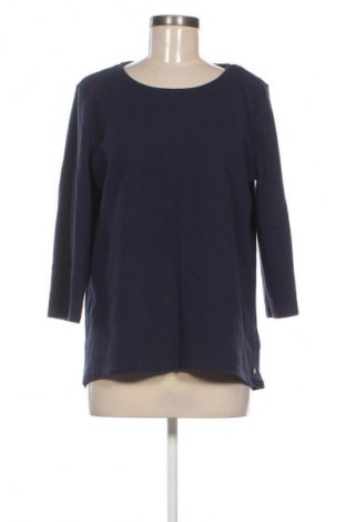 Női blúz Tom Tailor, Méret XXL, Szín Kék, Ár 7 025 Ft