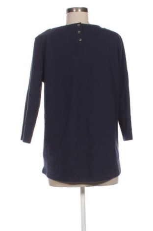 Női blúz Tom Tailor, Méret XXL, Szín Kék, Ár 7 025 Ft