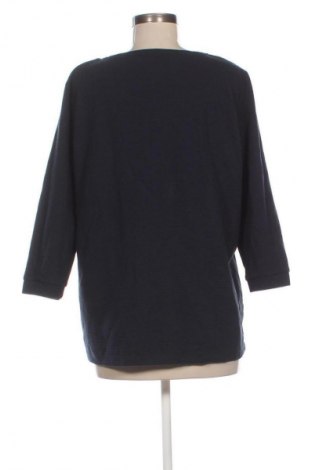 Дамска блуза Tom Tailor, Размер XXL, Цвят Син, Цена 15,84 €