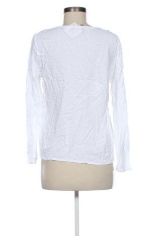 Női blúz Tom Tailor, Méret M, Szín Fehér, Ár 2 679 Ft