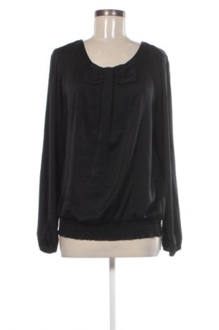 Damen Shirt Tom Tailor, Größe M, Farbe Schwarz, Preis € 5,99