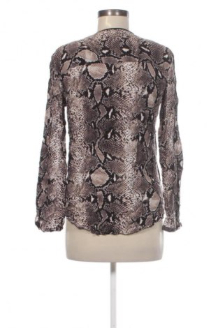 Γυναικεία μπλούζα Tom Tailor, Μέγεθος S, Χρώμα Πολύχρωμο, Τιμή 5,99 €