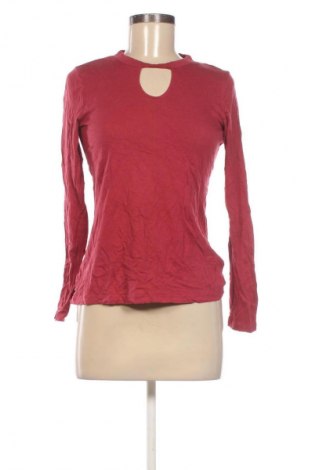 Bluzka damska Tom Tailor, Rozmiar XS, Kolor Czerwony, Cena 22,99 zł