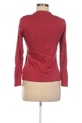 Bluzka damska Tom Tailor, Rozmiar XS, Kolor Czerwony, Cena 22,99 zł