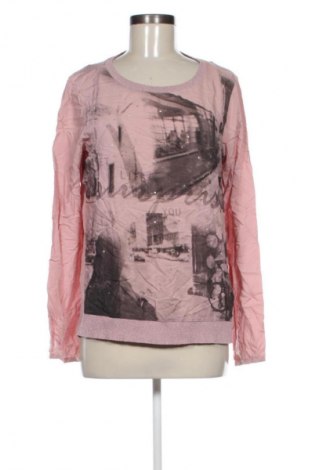 Damen Shirt Tom Tailor, Größe M, Farbe Rosa, Preis € 6,99