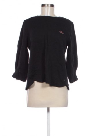 Bluzka damska Tom Tailor, Rozmiar L, Kolor Czarny, Cena 30,99 zł
