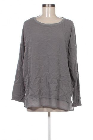 Bluză de femei Tom Tailor, Mărime XL, Culoare Gri, Preț 79,99 Lei