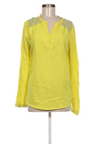 Damen Shirt Tom Tailor, Größe M, Farbe Gelb, Preis € 6,99
