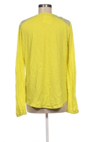 Damen Shirt Tom Tailor, Größe M, Farbe Gelb, Preis € 6,99