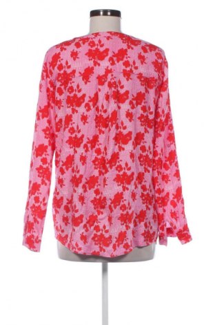 Дамска блуза Tom Tailor, Размер M, Цвят Многоцветен, Цена 6,13 €
