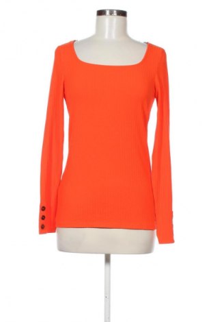 Damen Shirt Tom Tailor, Größe L, Farbe Orange, Preis € 9,99