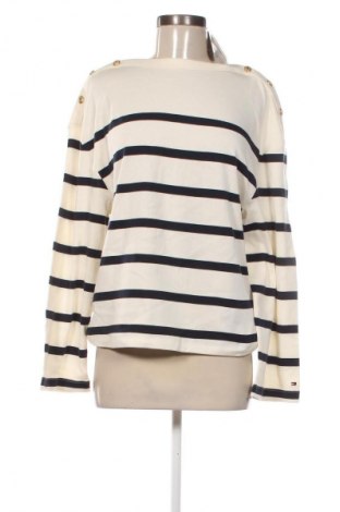 Дамска блуза Tommy Hilfiger, Размер XS, Цвят Многоцветен, Цена 70,55 €