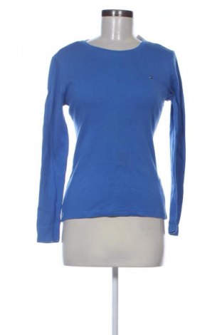 Damen Shirt Tommy Hilfiger, Größe M, Farbe Blau, Preis € 42,99