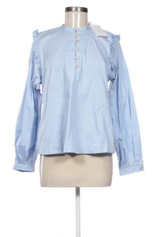 Damen Shirt Tommy Hilfiger, Größe S, Farbe Mehrfarbig, Preis 167,99 €