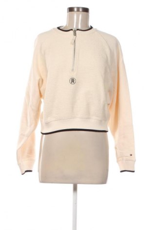 Dámská halenka Tommy Hilfiger, Velikost S, Barva Béžová, Cena  4 349,00 Kč