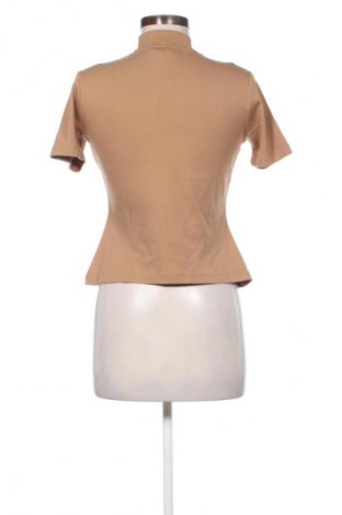 Дамска блуза Tommy Hilfiger, Размер S, Цвят Бежов, Цена 35,00 €