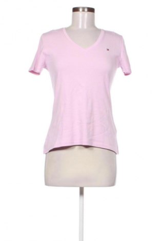 Дамска блуза Tommy Hilfiger, Размер S, Цвят Розов, Цена 35,00 €
