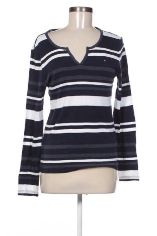 Damen Shirt Tommy Hilfiger, Größe L, Farbe Mehrfarbig, Preis € 46,00