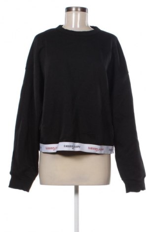 Damen Shirt Tommy Jeans, Größe 3XL, Farbe Schwarz, Preis € 35,00