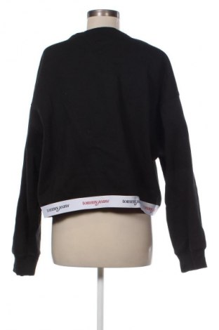 Damen Shirt Tommy Jeans, Größe 3XL, Farbe Schwarz, Preis € 35,00