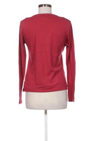 Дамска блуза Tommy Jeans, Размер S, Цвят Червен, Цена 35,27 €