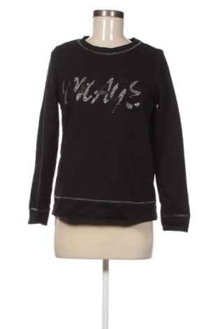 Damen Shirt Top Secret, Größe M, Farbe Schwarz, Preis 4,99 €