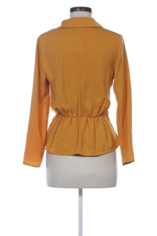 Damen Shirt Topshop, Größe S, Farbe Braun, Preis € 17,36