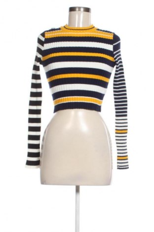 Damen Shirt Topshop, Größe M, Farbe Mehrfarbig, Preis € 6,99