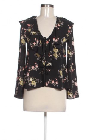 Damen Shirt Topshop, Größe XXS, Farbe Mehrfarbig, Preis € 5,99