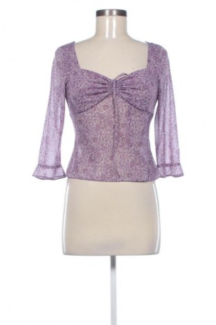 Bluză de femei Topshop, Mărime M, Culoare Multicolor, Preț 91,00 Lei