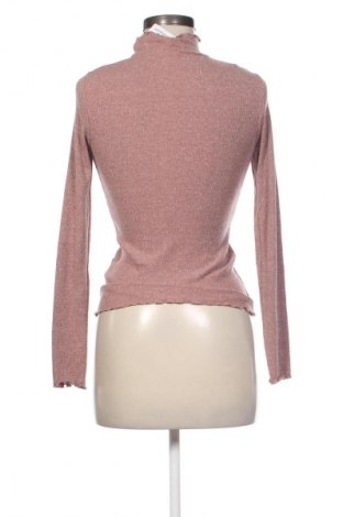 Дамска блуза Topshop, Размер S, Цвят Розов, Цена 17,00 €