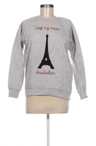 Bluzka damska Touch, Rozmiar M, Kolor Szary, Cena 22,99 zł