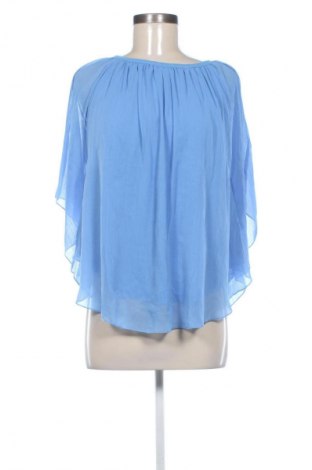 Дамска блуза Tout Feu Tout Femme, Размер M, Цвят Син, Цена 10,00 €