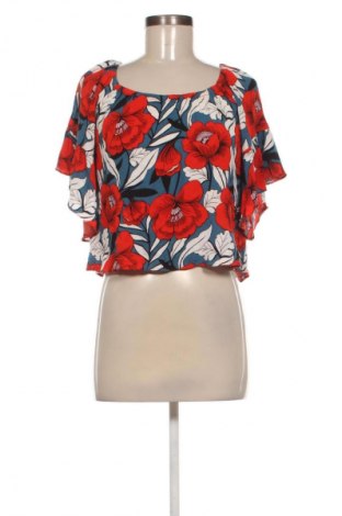 Női blúz Traffic People, Méret XS, Szín Sokszínű, Ár 6 279 Ft