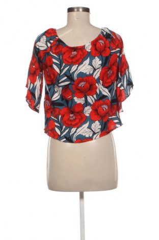Női blúz Traffic People, Méret XS, Szín Sokszínű, Ár 6 279 Ft