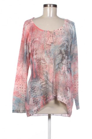 Damen Shirt Tredy, Größe XL, Farbe Mehrfarbig, Preis € 9,99