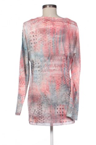 Damen Shirt Tredy, Größe XL, Farbe Mehrfarbig, Preis € 9,99