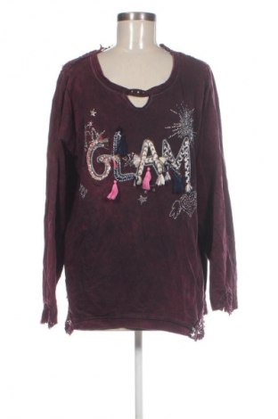Damen Shirt Tredy, Größe XL, Farbe Mehrfarbig, Preis € 9,99