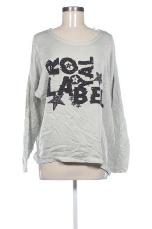 Női blúz Tredy, Méret XL, Szín Zöld, Ár 3 629 Ft