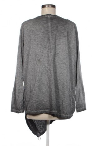 Damen Shirt Tredy, Größe XXL, Farbe Grau, Preis € 11,99