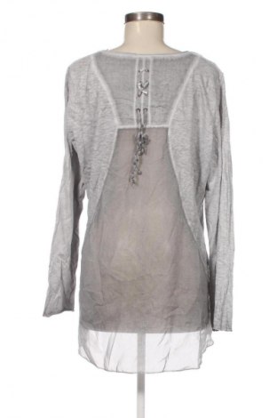 Дамска блуза Tredy, Размер XL, Цвят Сив, Цена 7,66 €
