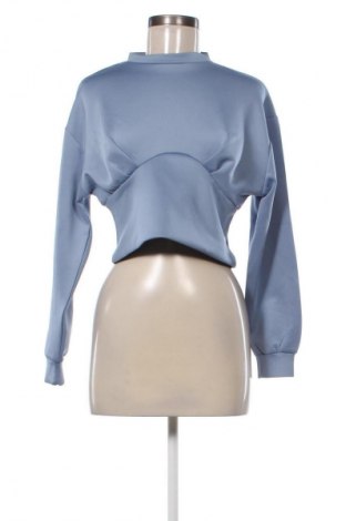 Damen Shirt Trendyol, Größe M, Farbe Blau, Preis € 5,99