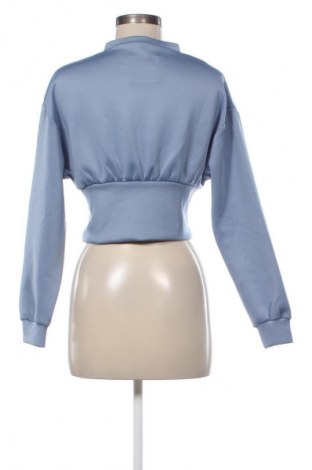 Damen Shirt Trendyol, Größe M, Farbe Blau, Preis € 5,99