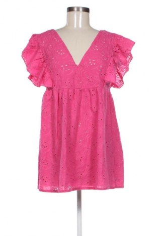 Damen Shirt Trendyol, Größe XS, Farbe Rosa, Preis € 14,00