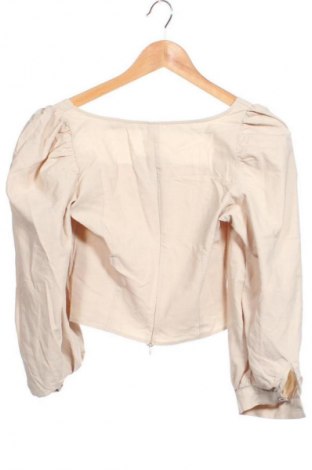 Damen Shirt Trendyol, Größe S, Farbe Beige, Preis € 17,46