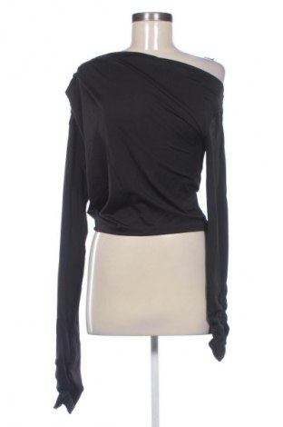Női blúz Trendyol, Méret S, Szín Fekete, Ár 16 249 Ft