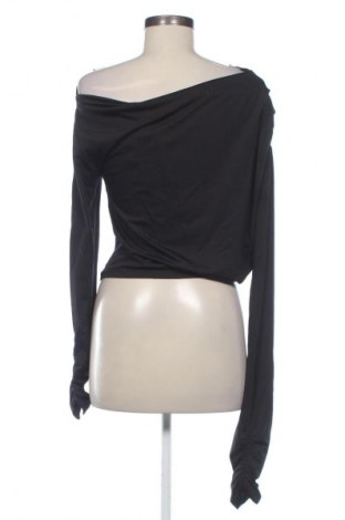Női blúz Trendyol, Méret S, Szín Fekete, Ár 16 249 Ft