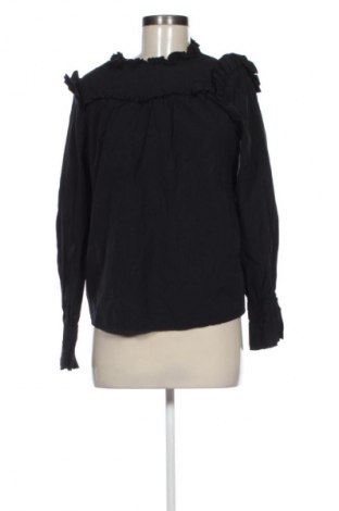 Női blúz Trendyol, Méret M, Szín Fekete, Ár 2 919 Ft